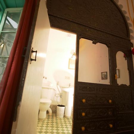 Riad Nostalgie Tétouan Extérieur photo