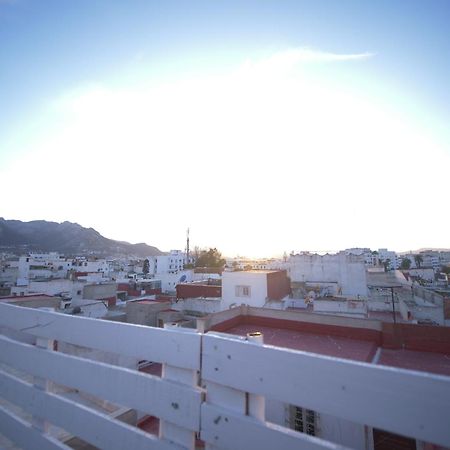 Riad Nostalgie Tétouan Extérieur photo