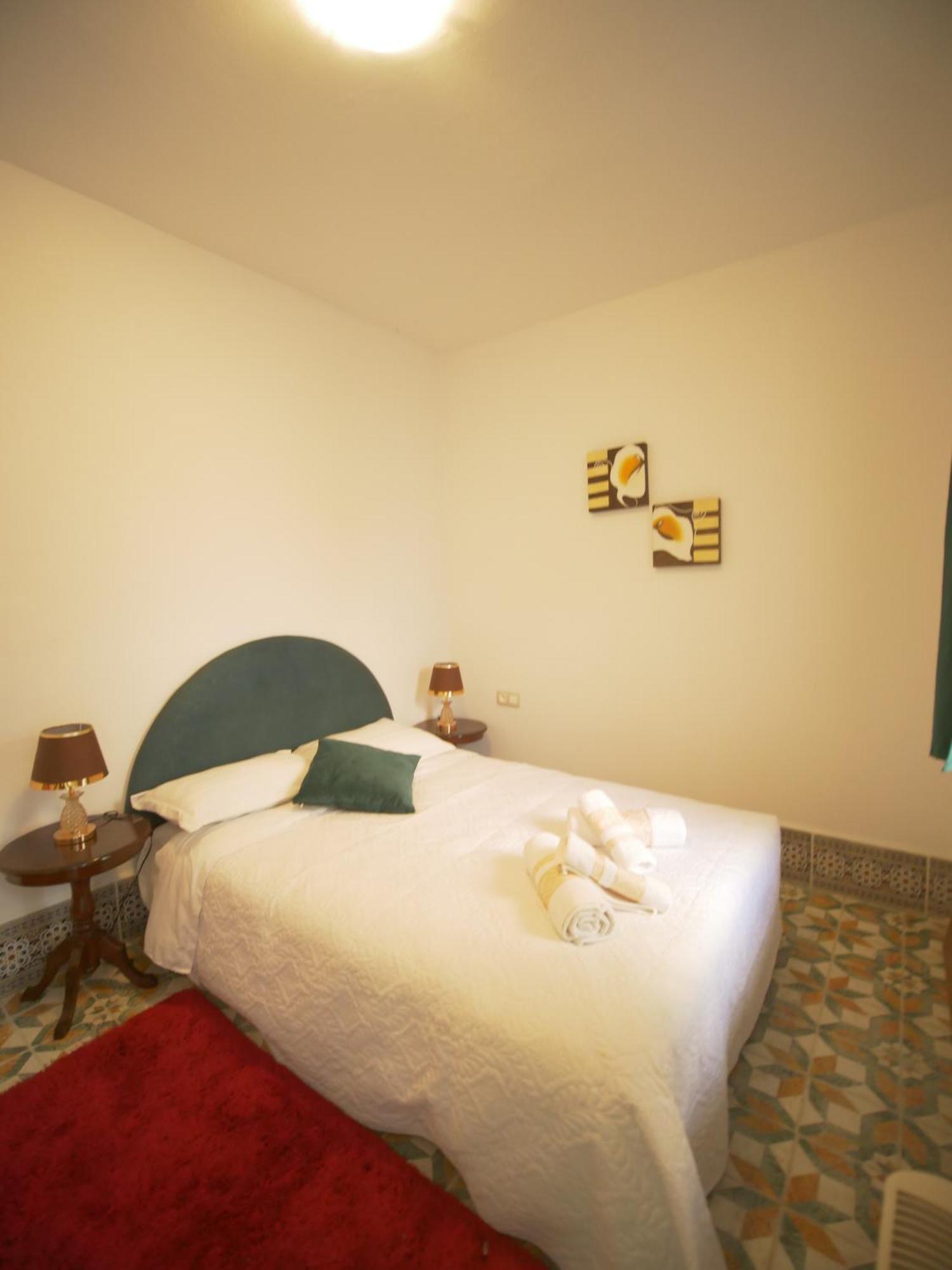 Riad Nostalgie Tétouan Extérieur photo