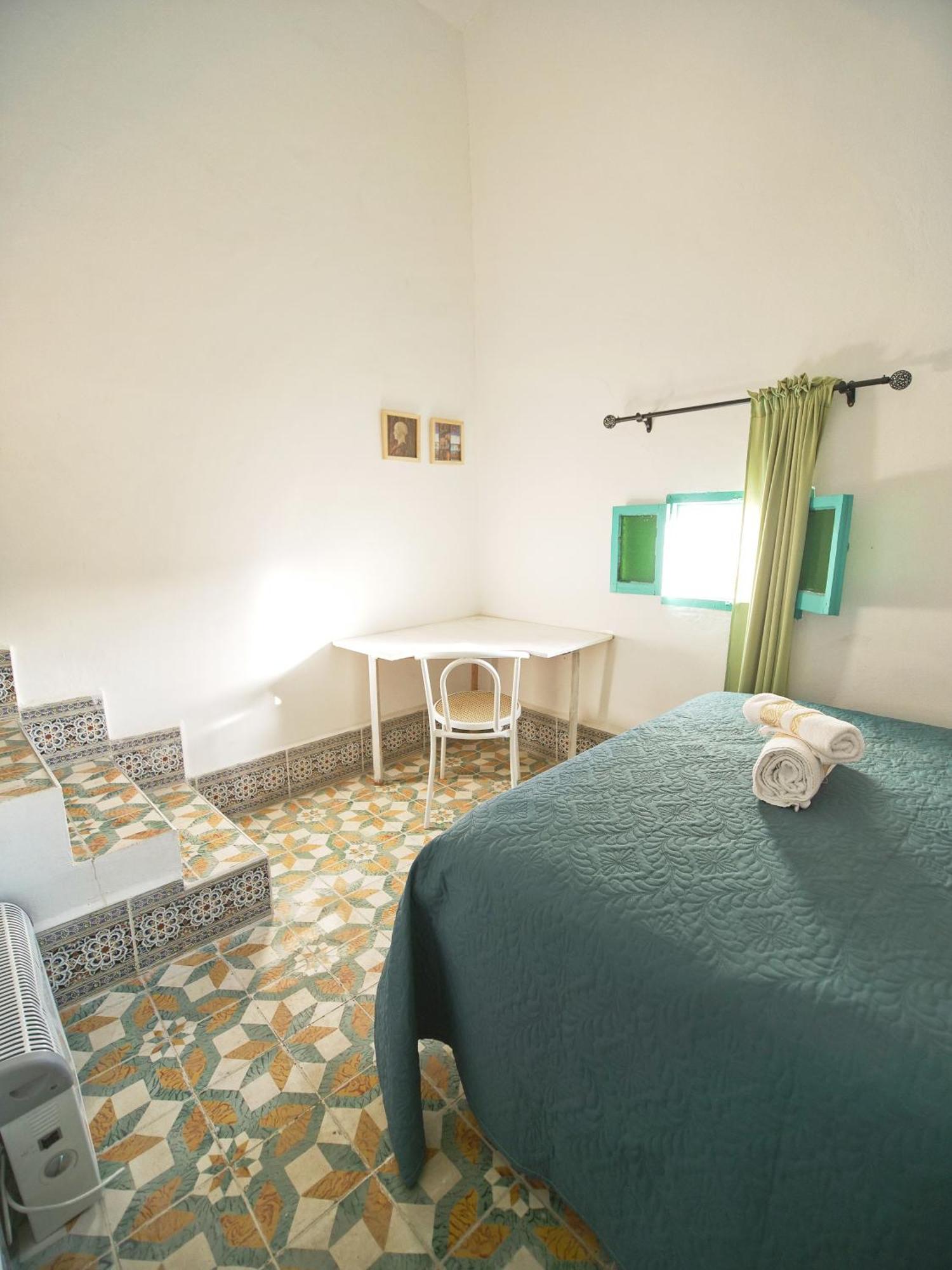 Riad Nostalgie Tétouan Extérieur photo