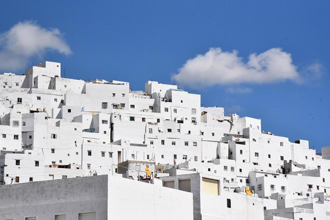 Riad Nostalgie Tétouan Extérieur photo